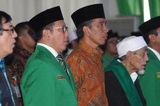 Ini Alasan Jokowi Hadiri Muktamar PPP