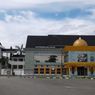 Jumlah Pasien Covid-19 Balikpapan Melonjak, Asrama Haji Kembali Jadi Tempat Isolasi 
