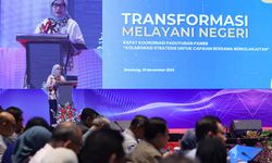 Menteri Rini: Paguyuban PANRB Perkuat Ekosistem Birokrasi Kolaboratif