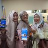 Bikin Bisnis Berkelanjutan, Ini Cerita Pelaku UMKM Surabaya Belajar Kelola Keuangan Digital