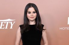 Selena Gomez dan Artis Hollywood yang Menderita Penyakit Lupus