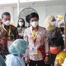 UI Buka Sentra Vaksinasi di Kampus Salemba, Targetkan 5.000 Warga