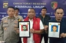 Kronologi Pembunuhan Sopir Travel di Jambi, 2 Tersangka Masih Buron