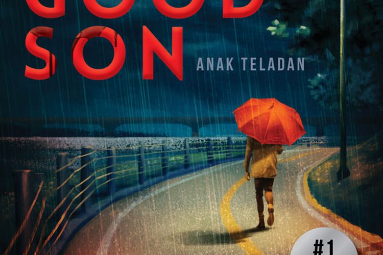 Anak Teladan The Good Son