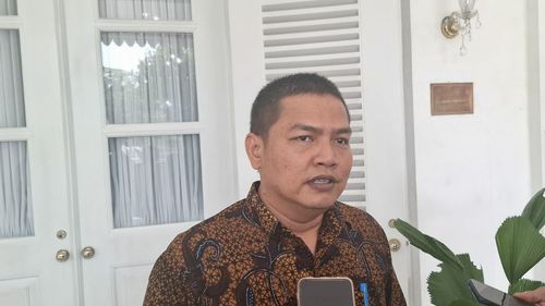 Temui Heru Budi, KPU Jakarta Bahas Persiapan Pilkada 2024 dan Debat Cagub-Cawagub