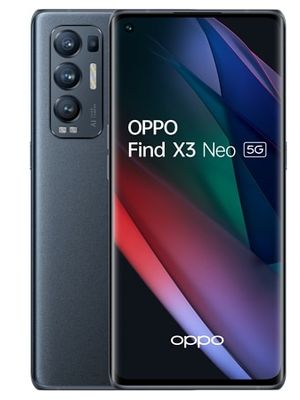 Oppo Find X3 Neo dan Oppo Find X3 Lite