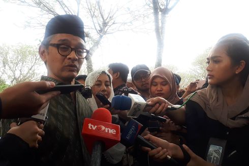 Marty Natalegawa: Ibu Ani Yudhoyono 10 Tahun Jadi Duta Bangsa di Berbagai Kegiatan Luar Negeri