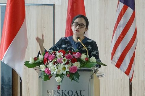 Ketua DPR Harap Sidang Tahunan MPR Solidkan Lembaga Negara untuk Atasi Covid-19 