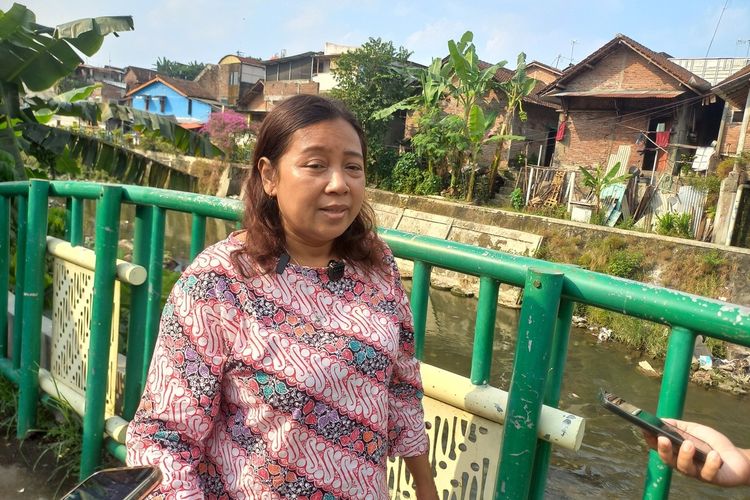Kisah Ibu-ibu Paguyuban Kalijawi, Sulap Rumah Kumuh di Bantaran Sungai Yogyakarta dengan Tabungan Rp 2.000 Per Hari