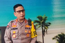 Geng Pelajar di Bali Bikin Resah Warga, Polisi Lakukan Pembinaan