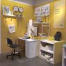 Ikut Workshop IKEA, Bisa Konsultasi Interior Ruang Belajar Anak