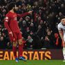 Liverpool Berpeluang Pecahkan Rekor Usai Samai Catatan Man City