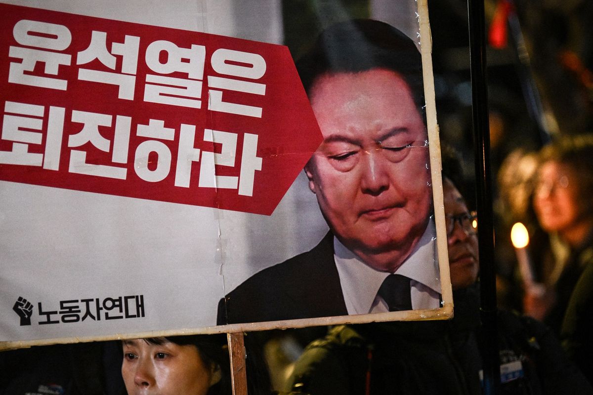 Presiden Korsel Yoon Suk Yeol Dimakzulkan, Bagaimana Selanjutnya?