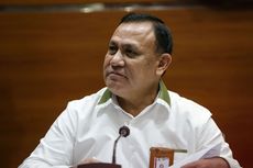 Saut Situmorang dan Bambang Widjojanto Akan Laporkan Firli Bahuri ke Dewas KPK