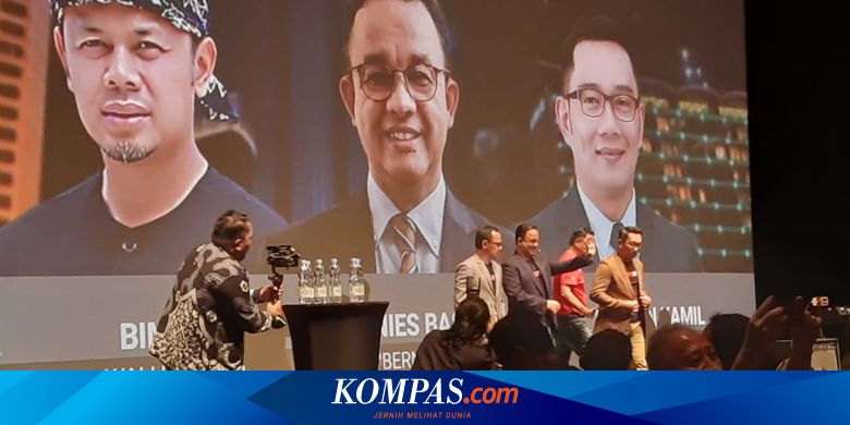 Berita Harian Hari Ini Terbaru Hari Ini Kompas