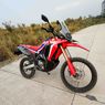Ulas Desain Honda CRF250 Rally, Kental Aura Balap Dakar