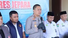 Modus Ijab Qobul Sepihak, Pengasuh Ponpes Jepara Jadi Tersangka