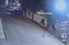 Bareskrim Pastikan Lencana Polri yang Ditemukan di Mobil Pembawa Ekstasi di Tol Lampung Palsu