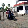 Kebijakan Buka City Walk Makam Bung Karno bagi Sepeda Motor Dikritik, Wali Kota Blitar: untuk Pemulihan Ekonomi