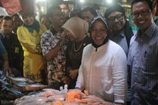 Menguntungkan, Risma Tambah Pasokan Gas Rumah Kampung Lontong