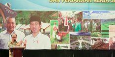 Jadi Transmigran, Kualitas Hidup 2 Juta Penduduk Indonesia Meningkat