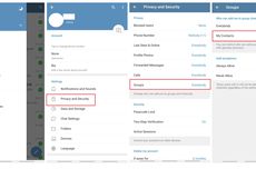 Sering Dimasukkan ke Grup Telegram Tanpa Izin? Ini Cara Mencegahnya