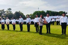 Juventus Berniat Pulangkan Federico Chiesa dari Liverpool