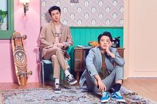 SM Entertainment Beri Pernyataan Resmi soal Unit Chanyeol dan Sehun