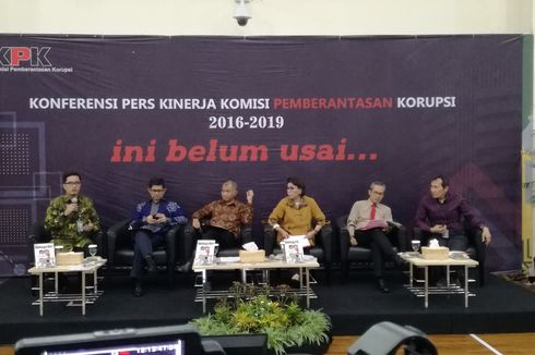 Selama 4 Tahun, KPK Dorong Optimalisasi Pendapatan Daerah Sebesar Rp 29 Triliun