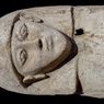 Arkeolog Temukan Mumi Remaja di Luxor, Terkubur dengan Perhiasan Mewah