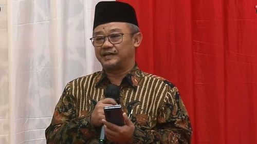 Soal Revisi UU Pilkada, Muhammadiyah: DPR Tak Seharusnya Berbeda dan Menyalahi Keputusan MK