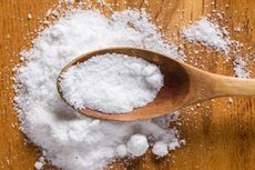 Indonesia Impor Garam dari Mana Saja?