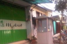 Sebuah Kantor Pegadaian di Surabaya Dirampok, Uang Rp 50 Juta Raib