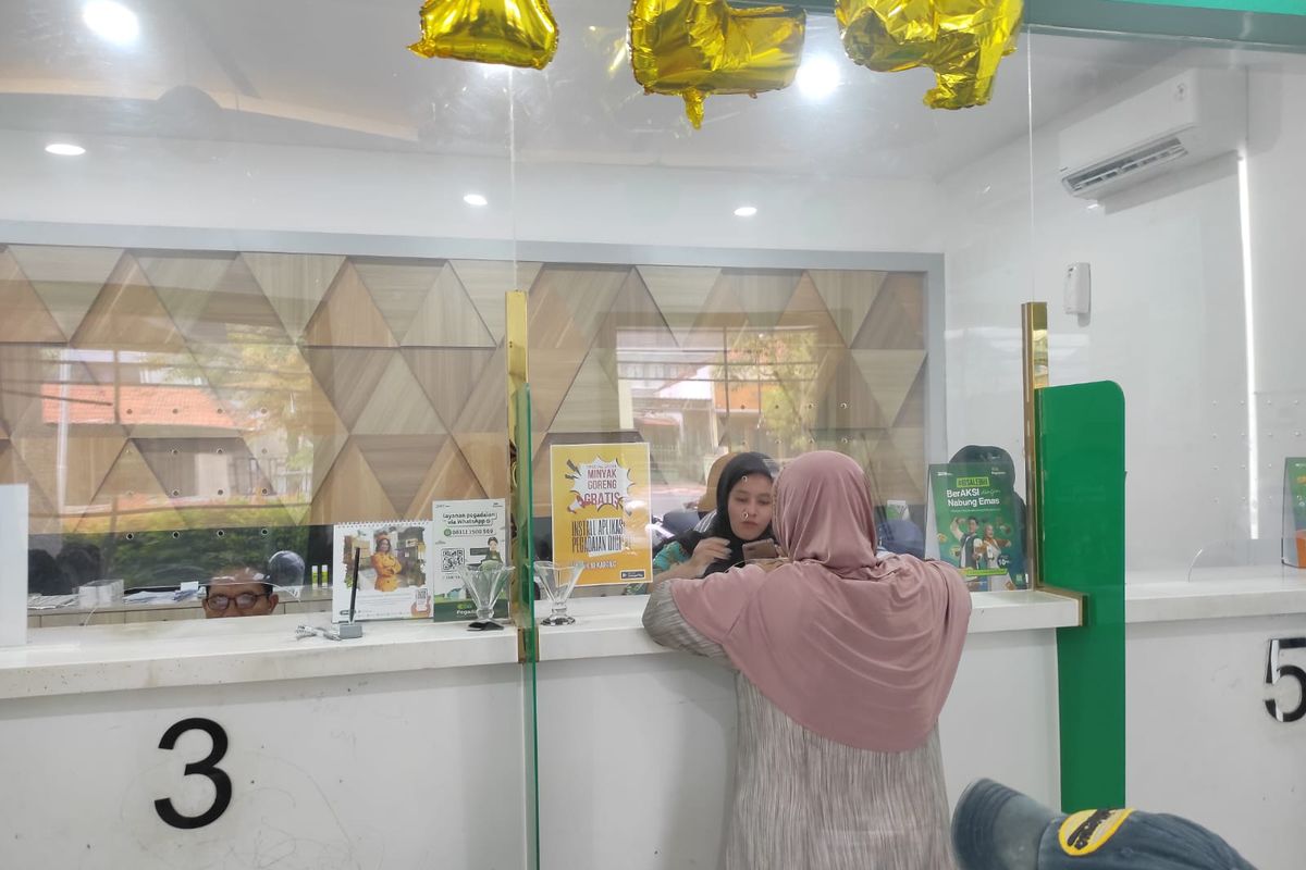 Harga Emas Naik, Minat Beli di Demak Justru Meningkat 50 Persen