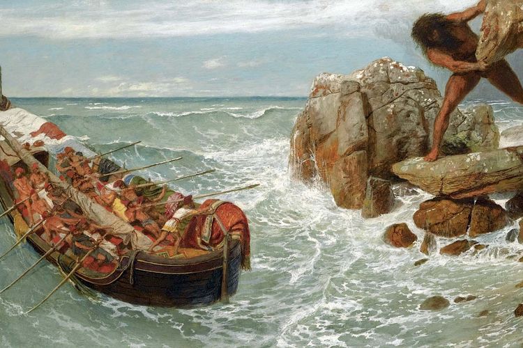 Sahara Barat: The Odyssey Christopher Nolan dan Bayang-Bayang Sejarah yang Belum Tuntas