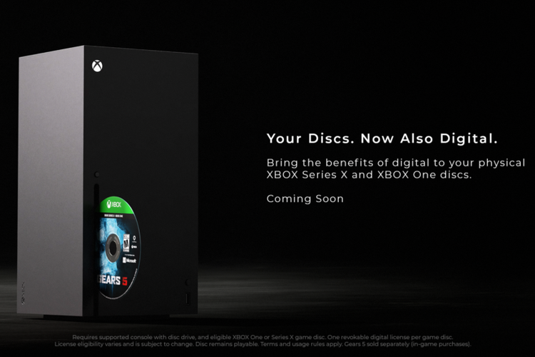 Microsoft Rilis Program Konversi 