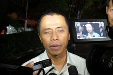 Hadiri Rakernas PDI-P, Waketum PAN Klaim Tak Ada Polemik di Koalisi Merah Putih