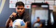 Asnawi Mangkualam Bidik Gelar Juara, Soroti Fasilitas Hotel Port FC di Piala Presiden 2026