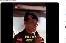 Anggota Brimob NTT Curhat ke Kapolri 13 Tahun Pisah dengan Keluarga, Akhirnya Dipindahkan dan Tangis Bripka Herry Pun Pecah