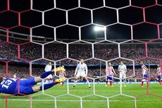 Kiper Atletico Tak Gentar Hadapi Trio Messi, Suarez, Neymar  
