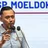 Survei IPO: AHY Ungguli Prabowo sebagai Tokoh Potensial di Pilpres 2024