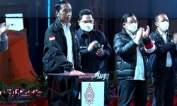 Grup Mind ID Hadirkan Teknologi 5G Underground Smart Mining,  Pertama di Asia Tenggara