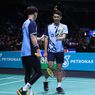 Malaysia Open 2023, Curahan Hati Wakil Tuan Rumah Usai Disingkirkan Fajar/Rian