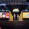 Bangun Jembatan Dunia Kerja, Puspresnas Gelar Lomba Kompetensi Siswa 2021