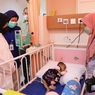 Gandeng Kitabisa.com, Kemensos Bantu 3 Anak Penderita Penyakit Berat