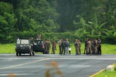 Polri: Blokade Bandara oleh Bupati Ngada Membahayakan Penumpang