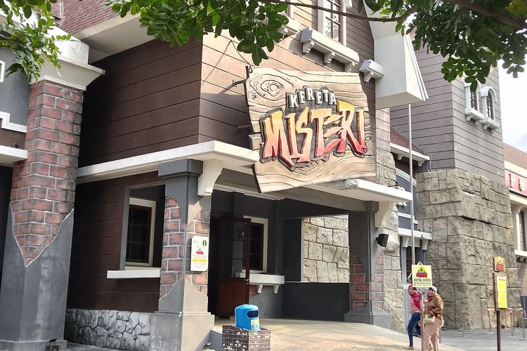 9 Tempat Wisata di Jakarta Gelar Promo 17 Agustus, Ada Diskon Tiket