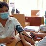 Anggota Komisi IX DPR Siap Jadi Relawan Uji Klinis Fase 2 Vaksin Nusantara 
