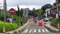 Simak, Wilayah Rawan Macet di Jawa Barat yang Harus Diwaspadai Saat Mudik 