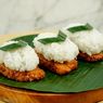 Pengusaha Kuliner Legendaris Jadah Tempe Kaliurang, Mbah Carik Meninggal Dunia 